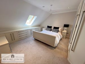 Bedroom One- click for photo gallery